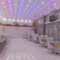رستوران المپیک