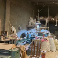سالن ۶۰۰ کارگاهی خین عرب طرحچی کشاورز|اجارهٔ دفتر صنعتی، کشاورزی، تجاری|مشهد, خین عرب|دیوار