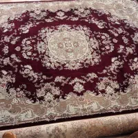 قالی ۱۲ متری