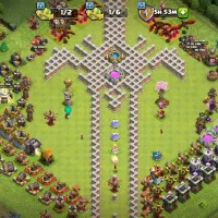 اکانت کلش تان ۱۱