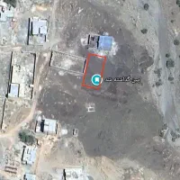 400 متر زمین فروشی مهرآباد