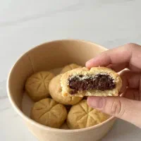 کلوچه خرمایی گردویی عربی و حلوا عربی