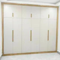 کارگاه تولیدی کمد دیواری و کابینت