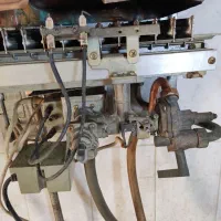 فروش آبگرمکن دیواری بوتان 15|آبگرمکن، پکیج، شوفاژ|بروجرد, |دیوار