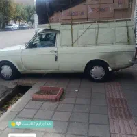 فروش پیکان وانت