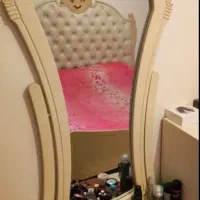 تخت خواب|تخت و سرویس خواب|محمدشهر, شهرک پیام (مهرالبرز)|دیوار