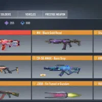 اکانت کالاف