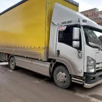 باربری اطلس بیمه نامه/تضمینی/ پاسخ گویی24ساعته|خدمات حمل و نقل|اراک, |دیوار