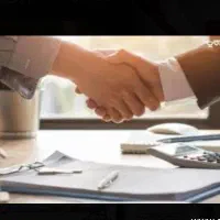 دعوت به همکاری