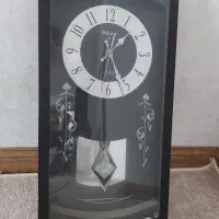 ساعت دیواری