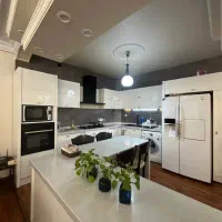 ۱۲۸متر/۲خواب/حیاط در اختیار/شهرک غرب|اجارهٔ آپارتمان|تهران, شهرک غرب|دیوار