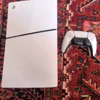 پی اس فایو اسلیم