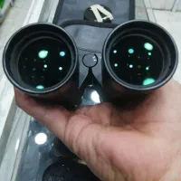 دوربین شکاری نیکون ژاپن  36*12|کوهنوردی و کمپینگ|شیراز, بازار|دیوار