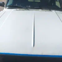 وانت87|خودرو سواری و وانت|بیرجند, |دیوار