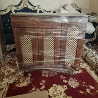 اینه کنسول .میز تی وی.جاکفشی