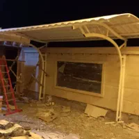 جوشکار سیار|خدمات پیشه و مهارت|میناب, |دیوار