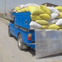 زیل و کود ریتق.پ کبوتر