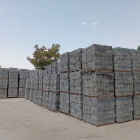 انواع بلوک سبک سنگین
