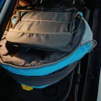 کالسکه تمیز نو