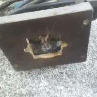 دستگاه فرز ابزار زن نجاری درحد نو