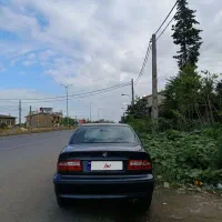 ماشین سنمد ef 7|خودرو سواری و وانت|رودسر, |دیوار