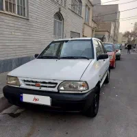 پراید مدل ۸۹ تمیز|خودرو سواری و وانت|تبریز, |دیوار