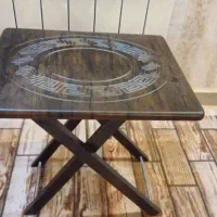 میز تاشو