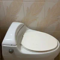 توالت فرنگی