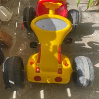 چهار چرخ  کودک