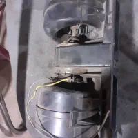 فن بخاری کامیون|قطعات یدکی و لوازم جانبی|ارومیه, |دیوار