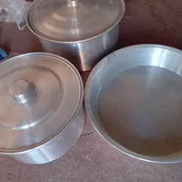 دیگ و لگن