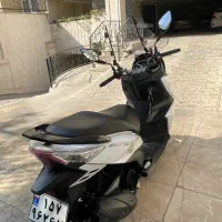 گلکسی j200|موتورسیکلت|تهران, مرزداران|دیوار
