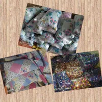 فروش پشتی بالش تشک و غیره...به صورت تکی و عمده.|پشتی|بندرعباس, |دیوار