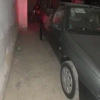 اریسان ۲|خودرو سواری و وانت|تهران, یافت آباد جنوبی|دیوار