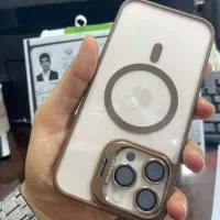 آیفون ۱۶ پرومکس در حد صفر