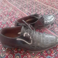 کفش مردانه و تابستانی پسر بچه|کیف، کفش، کمربند|زنجان, |دیوار