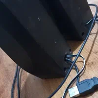 اسپیکر logitech x240 قدیمی|قطعات و لوازم جانبی رایانه|تهران, ایوانک|دیوار