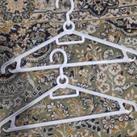 چوب لباسی درجه یک