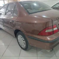 سمند se مدل 90 نمایشگاه الماس شهر