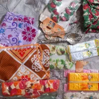 ۱۰۰عدد‌پیش بند،روکش آیفون دستگیره یخچال و فریزر