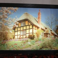 تابلو چراغ دار