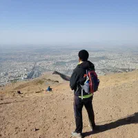 اکیپ کوه نوردی و طبیعت گردی