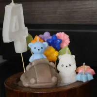 شمع و سنگ مصنوعی|صنایع دستی و سایر لوازم تزئینی|کلات (خراسان), |دیوار