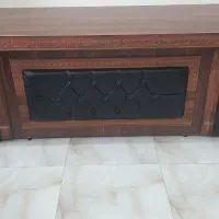 میز ال دار فول آپشن|دفتر کار|چهاردانگه (تهران), |دیوار