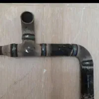 لوله کش گاز