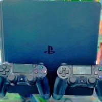 PS 4 اسلیم کپی خور