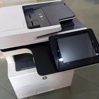 پرینترhp527|پرینتر، اسکنر، کپی، فکس|کهنوج, |دیوار