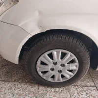 تیبا ۱ مدل ۱۴۰۰|خودرو سواری و وانت|امیدیه, |دیوار