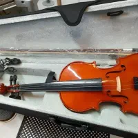 ویولن amati 100 اماتی ۱۰۰ با مترونوم|ویولن|اصفهان, نقش جهان|دیوار