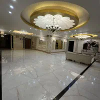 فاز-1-145-متر-شمالی-نما-2-پارکینگ-سندی